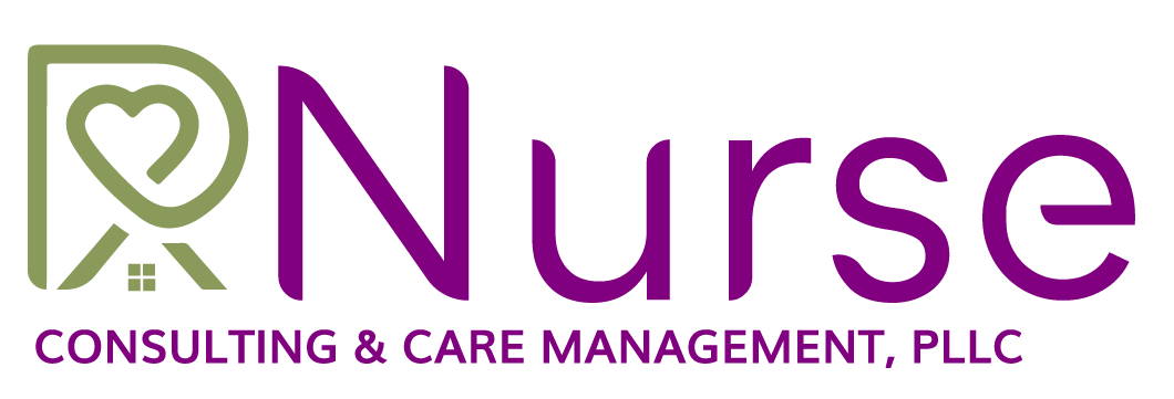 RNurse Consulting & Care Management, PLLC.